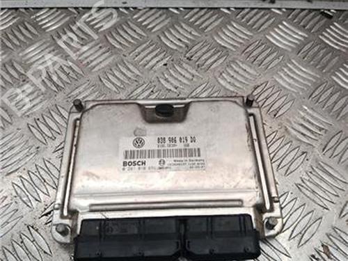 Used Electronic module Electronic module SEAT IBIZA III (6L1) 1.9 TDI (131 hp) 33836662 33836662