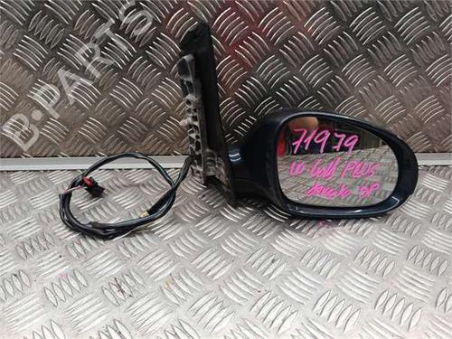 Used Right mirror Right mirror VW GOLF V (1K1) 1.9 TDI (105 hp) 36054375 36054375