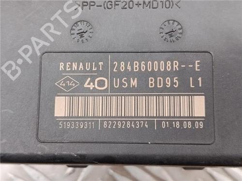 Fuse box RENAULT MEGANE III Hatchback (BZ0/1_, B3_) 1.5 dCi | BP34333816E1 - Image 2