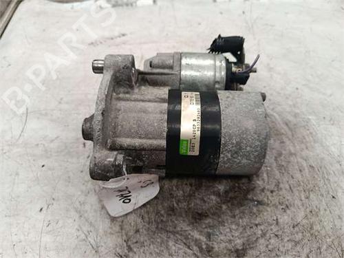 Used Starter Starter CITROËN C3 I (FC_, FN_) 1.4 i (73 hp) 34572916 34572916