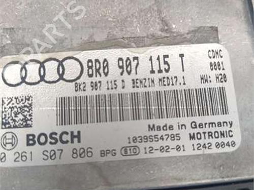 Control unit AUDI Q5 (8RB) 2.0 TFSI quattro | BP37686663M11 - Image 3