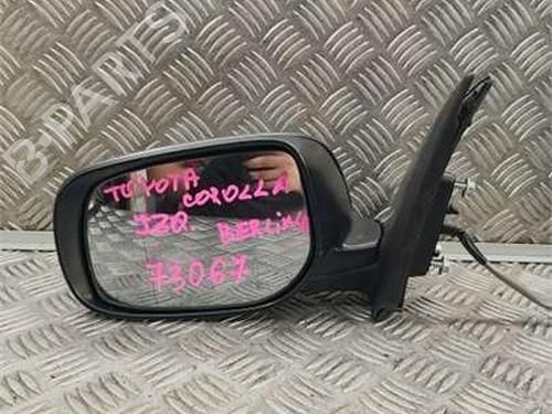 left-mirror-toyota-auris-_e15_-2006-2007-2008-2009-2010-2011-2012-2013-40051094 main image