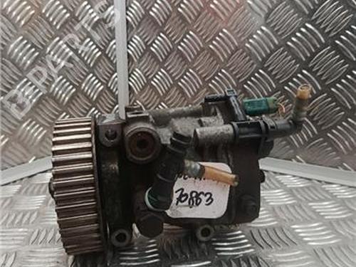 Indsprøtningspumpe RENAULT MEGANE II (BM0/1_, CM0/1_) 1.5 dCi (BM0F, BM0T, BM2B, CM0F, CM0T) (82 hp) 31962472