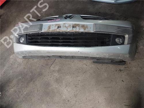 Used Front bumper RENAULT MEGANE II (BM0/1_, CM0/1_) 1.5 dCi (BM1E, CM1E) (106 hp) 18004451