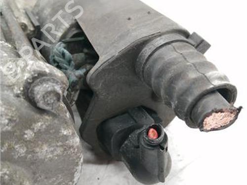 Starter VW GOLF V (1K1) 1.9 TDI | BP23207769M8 