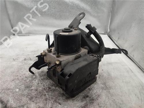 ABS pump FORD FIESTA V (JH_, JD_) 1.4 16V | BP20140313M43 