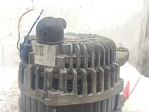 Alternator NISSAN QASHQAI / QASHQAI +2 I (J10, NJ10, JJ10E) 2.0 | BP18404372M7 