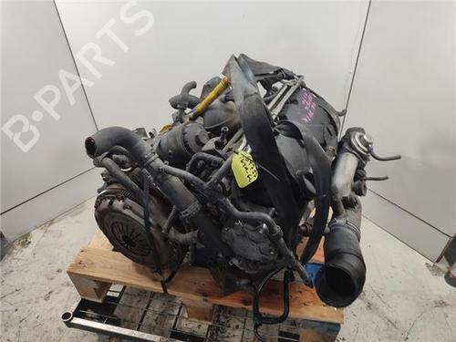 Engine SEAT IBIZA III (6L1) 1.9 TDI | BP29345268M1 