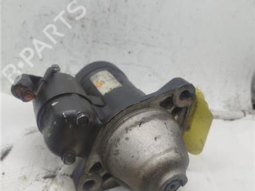 Startmotor OPEL ASTRA G Hatchback (T98) 1.7 DTI 16V (F08, F48) | BP29319013M8 