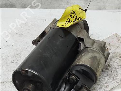 Starter BMW 1 (E81) 118 d | BP21180965M8 