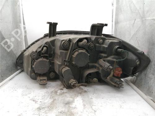 Right headlight SSANGYONG RODIUS I 2.7 Xdi 4WD | BP28206907C29 