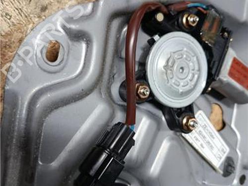 Other HYUNDAI SANTA FÉ I (SM) 2.0 CRDi | BP29263894O1 