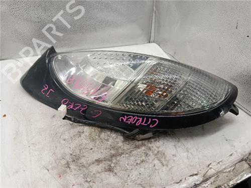 Venstre baglygte CITROËN C-ZERO C-Zero | BP29494730C34 