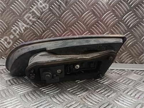 Left tailgate light SEAT IBIZA III (6L1) 1.4 16V | BP37624812C79 - Image 2