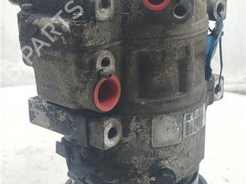 Used AC compressor HYUNDAI i30 (FD) 1.6 CRDi (116 hp) 25885419