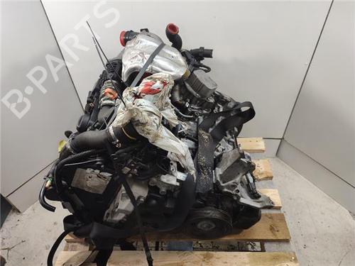 Used Engine PEUGEOT 308 SW I (4E_, 4H_) 1.6 HDi (112 hp) 28415641