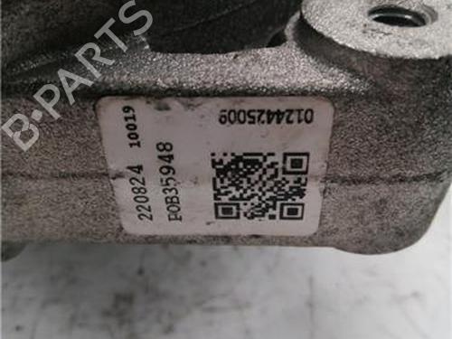 Alternator OPEL ZAFIRA A MPV (T98) 1.8 16V (F75) | BP18003552M7 