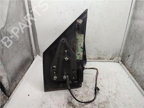Right mirror FORD TRANSIT CONNECT (P65_, P70_, P80_) 1.8 TDCi | BP29577412C27 