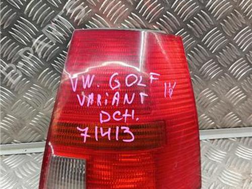 Højre baglygte Højre baglygte VW GOLF IV (1J1) 1.9 TDI (101 hp) 33188514 33188514