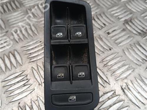 Used Left front window switch Left front window switch MITSUBISHI COLT VI (Z3_A, Z2_A) 1.1 (Z31A, Z32A) (75 hp) 33948961 33948961
