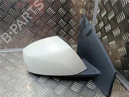 Right mirror RENAULT FLUENCE (L3_) 1.6 16V (L301, L30F, L30P, L30R) | BP30117169C27 