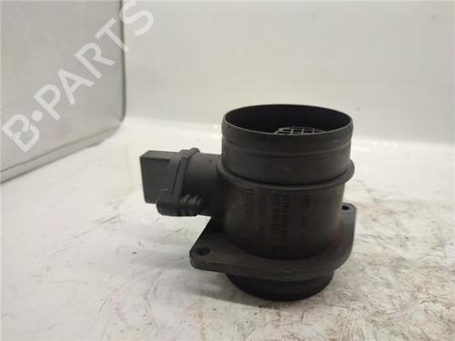Used Mass air flow sensor SEAT LEON (1M1) 1.9 TDI (110 hp) 18402841