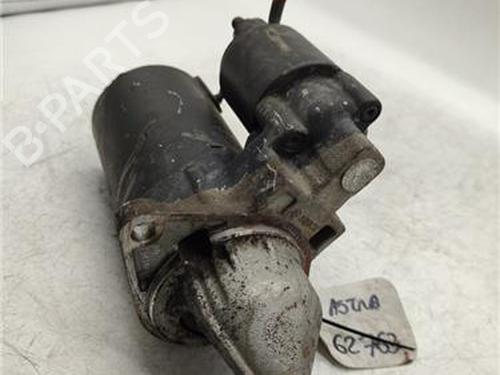 Startmotor OPEL ASTRA G Coupe (T98) 1.8 16V (F07) (116 hp) 18384133