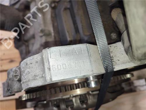 Engine HONDA JAZZ II (GD_, GE3, GE2) 1.2 i-DSI (GD5, GE2) | BP30767650M1