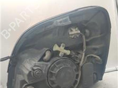 Right headlight HYUNDAI H100 Platform/Chassis (HR) 2.5 TCi | BP18003699C29