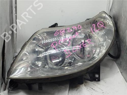 Phare gauche PEUGEOT BOXER Platform/Chassis 2.2 HDi 120 (120 hp) 24118794