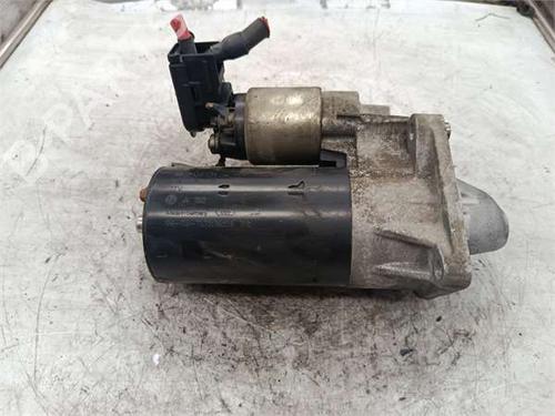 Used Starter Starter LANCIA MUSA (350_) 1.9 D Multijet (350.AXC1A) (101 hp) 34528359 34528359