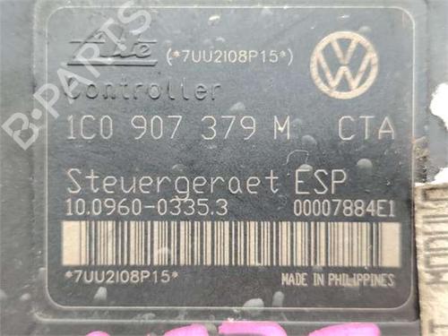 ABS pump SEAT LEON (1M1) 1.9 TDI | BP39114283M43 - Image 4