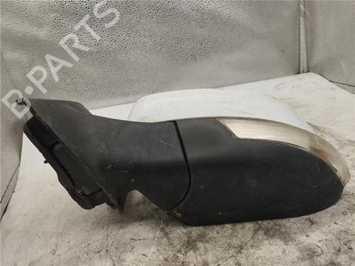 Left mirror FORD FOCUS III 1.0 EcoBoost | BP29151751C26 