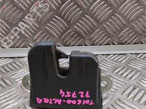 Used Tailgate lock Tailgate lock 39251870 39251870