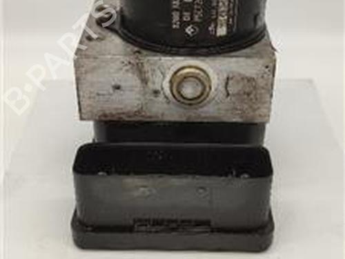 Used ABS pump RENAULT LAGUNA II (BG0/1_) 1.9 dCi (BG08, BG0G) (120 hp) 18382985