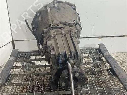 Gearbox BMW 1 (F20) 116 d | BP37500073M3 - Image 3