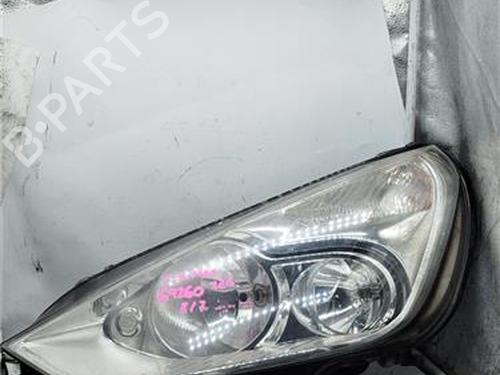 left-headlight-ford-s-max-wa6-2006-2007-2008-2009-2010-2011-2012-2013-2014-27351863 main image