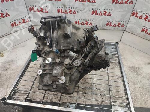 Gearbox MAZDA 6 Hatchback (GG) 2.0 DI (GG14) | BP18005403M3 
