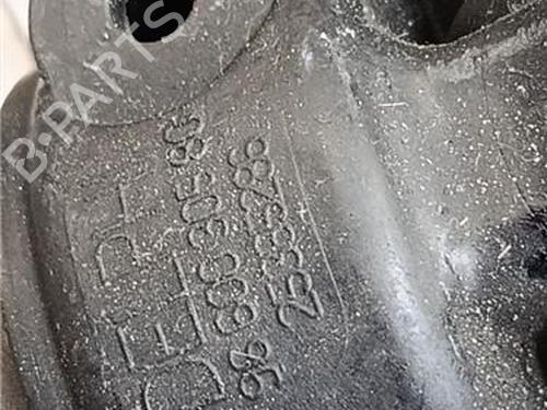 Egr CITROËN C4 Picasso I MPV (UD_) 1.6 HDi | BP30047767M69 