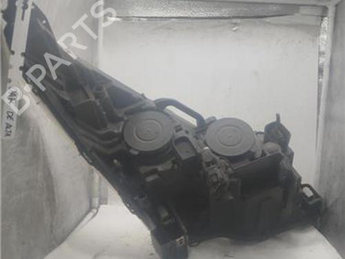 Left headlight PEUGEOT 5008 (0U_, 0E_) 1.6 HDi | BP29017325C28 