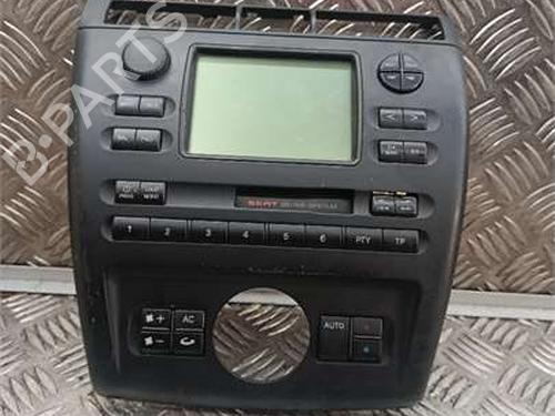 Used Radio Radio 37596982 37596982