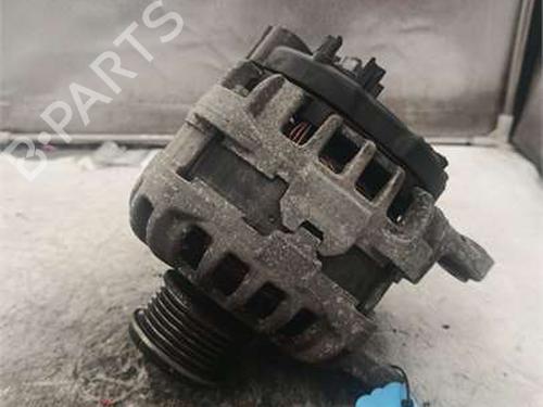 Alternator DACIA SANDERO II 1.5 dCi 75 / Blue dCi 75 (B8JW, B8M4, B8AH, B8M7, B8M6) | BP36820154M7 - Image 3