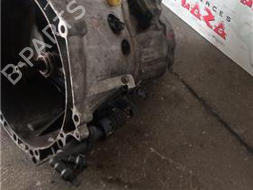 Gearbox CITROËN XSARA PICASSO (N68) 1.6 HDi | BP18382457M3 