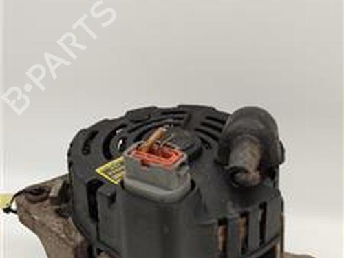 Used Alternator HYUNDAI GETZ (TB) 1.1 (63 hp) 18378620