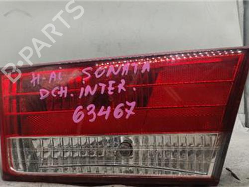 Used Right taillight HYUNDAI SONATA V (NF) 2.0 CRDi (140 hp) 18004244