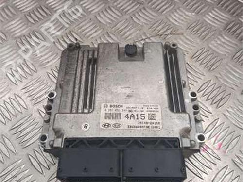 Used Electronic module Electronic module HYUNDAI i20 II (GB, IB) 1.4 CRDi (90 hp) 36148046 36148046