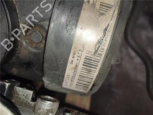 Engine SEAT CORDOBA (6L2) 1.9 TDI | BP32377638M1