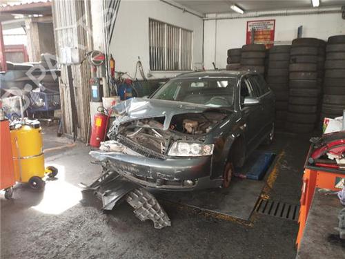 Left taillight AUDI A4 B6 (8E2) 1.9 TDI | BP26876236C34 
