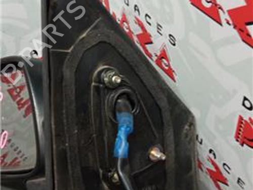 Left mirror TOYOTA YARIS (_P1_) 1.0 (SCP10_, SCP10R) | BP18388831C26 