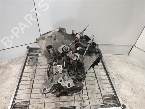 Gearbox FORD TRANSIT Van (FA_ _) 2.2 TDCi | BP19057518M3 